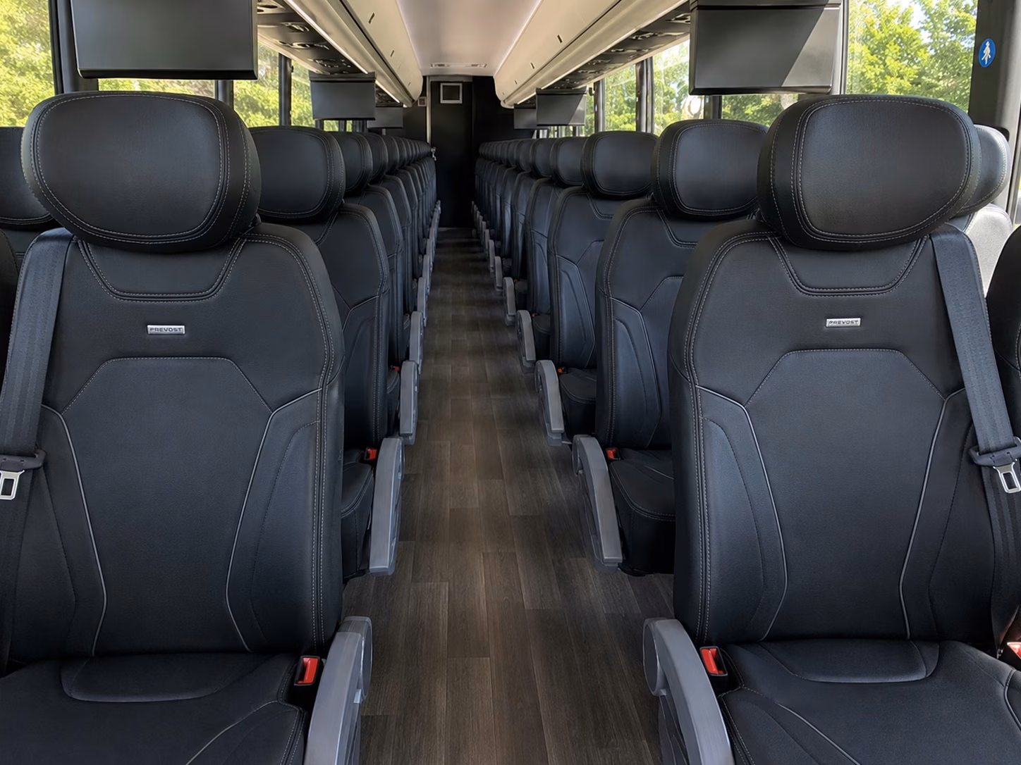easily book bus rentals for santa barbara bachelorette parties