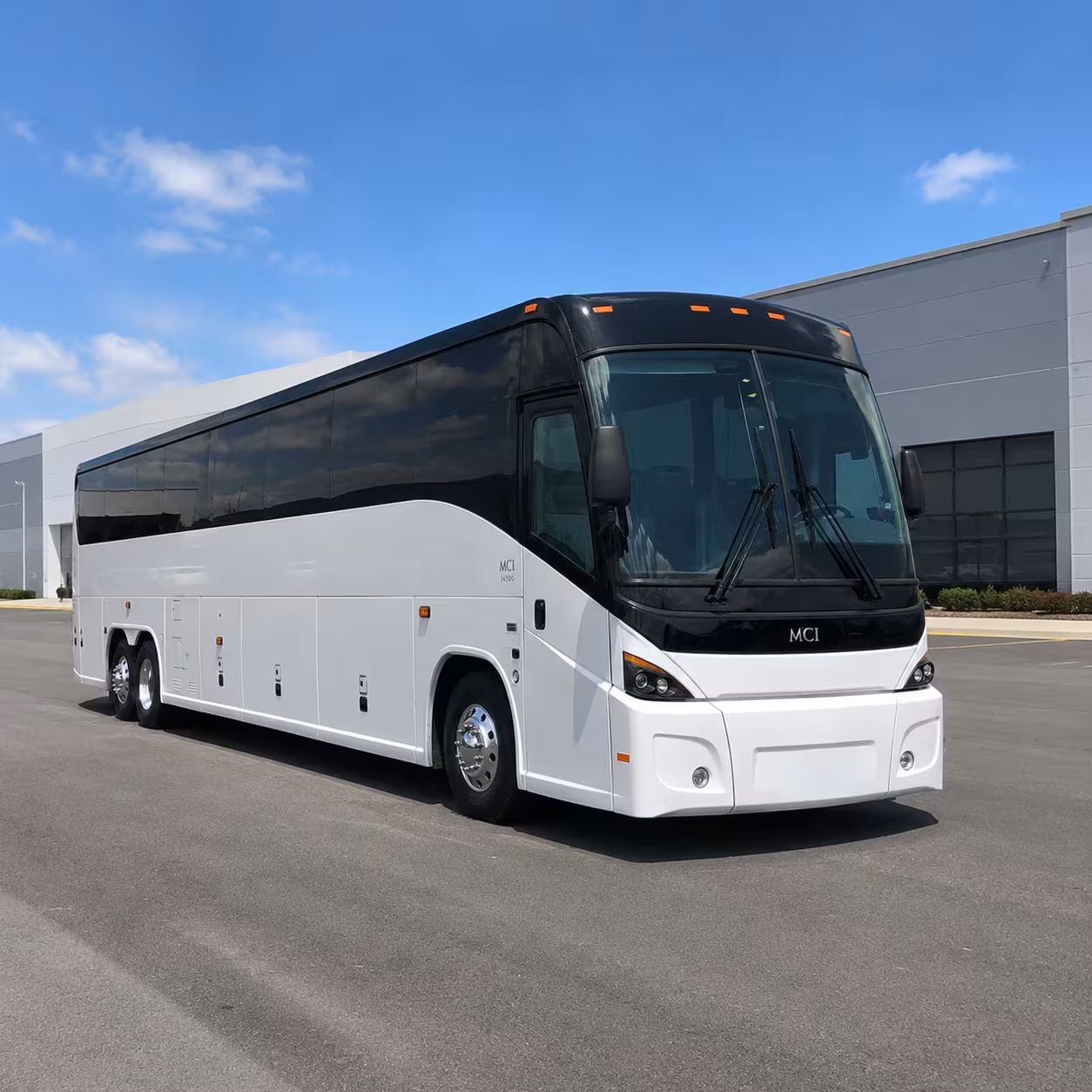 employee transportation in santa barbara for every industry