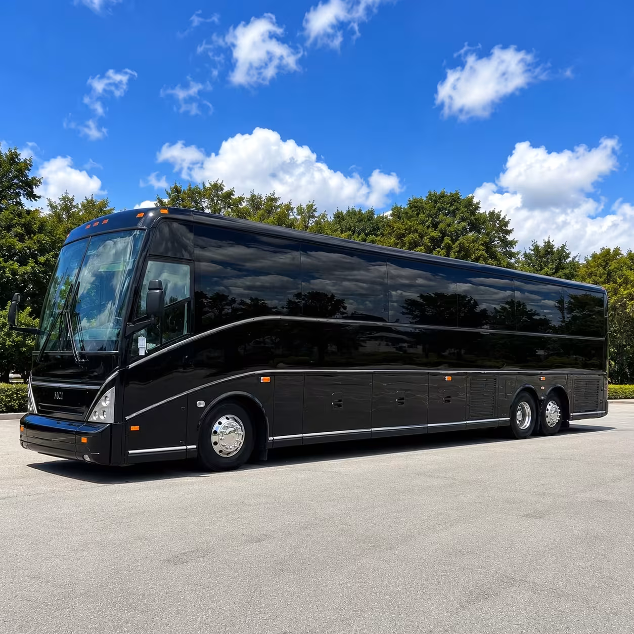 event transportation services in santa barbara