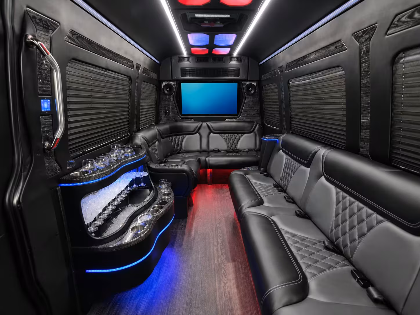 on demand and recurring employee bus rentals in santa barbara