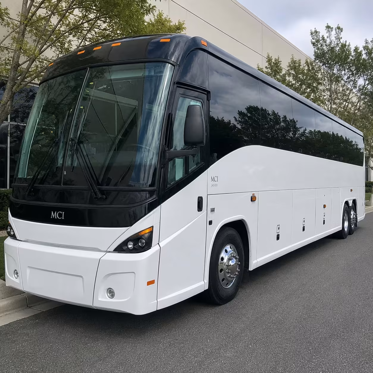 picking the right minibus rental size for santa barbara employees