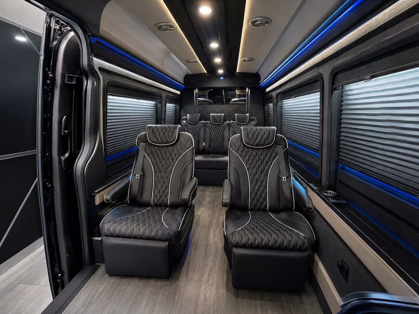 santa barbara airport bus rentals for any group size