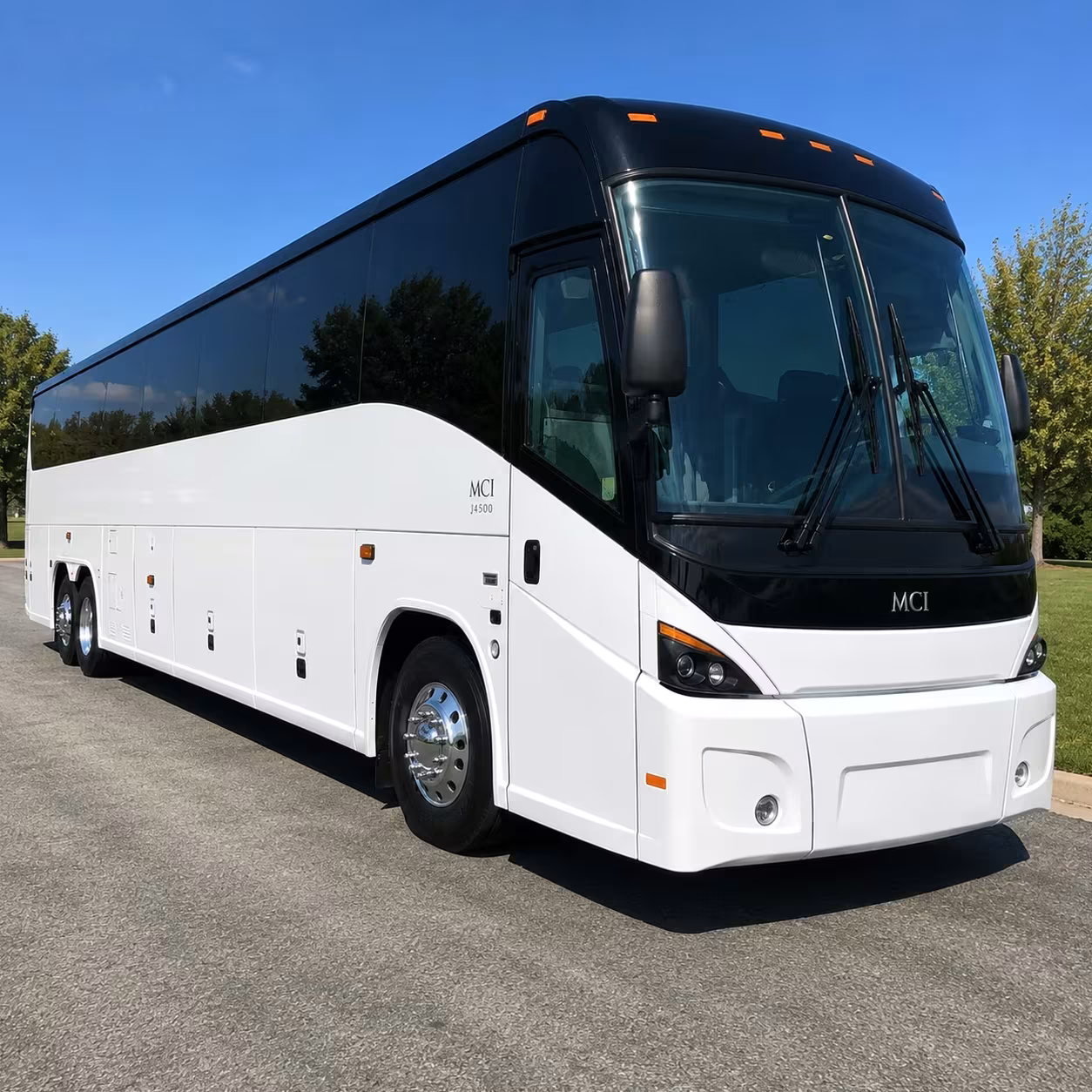 santa barbara airport shuttle buses with the amenities you need