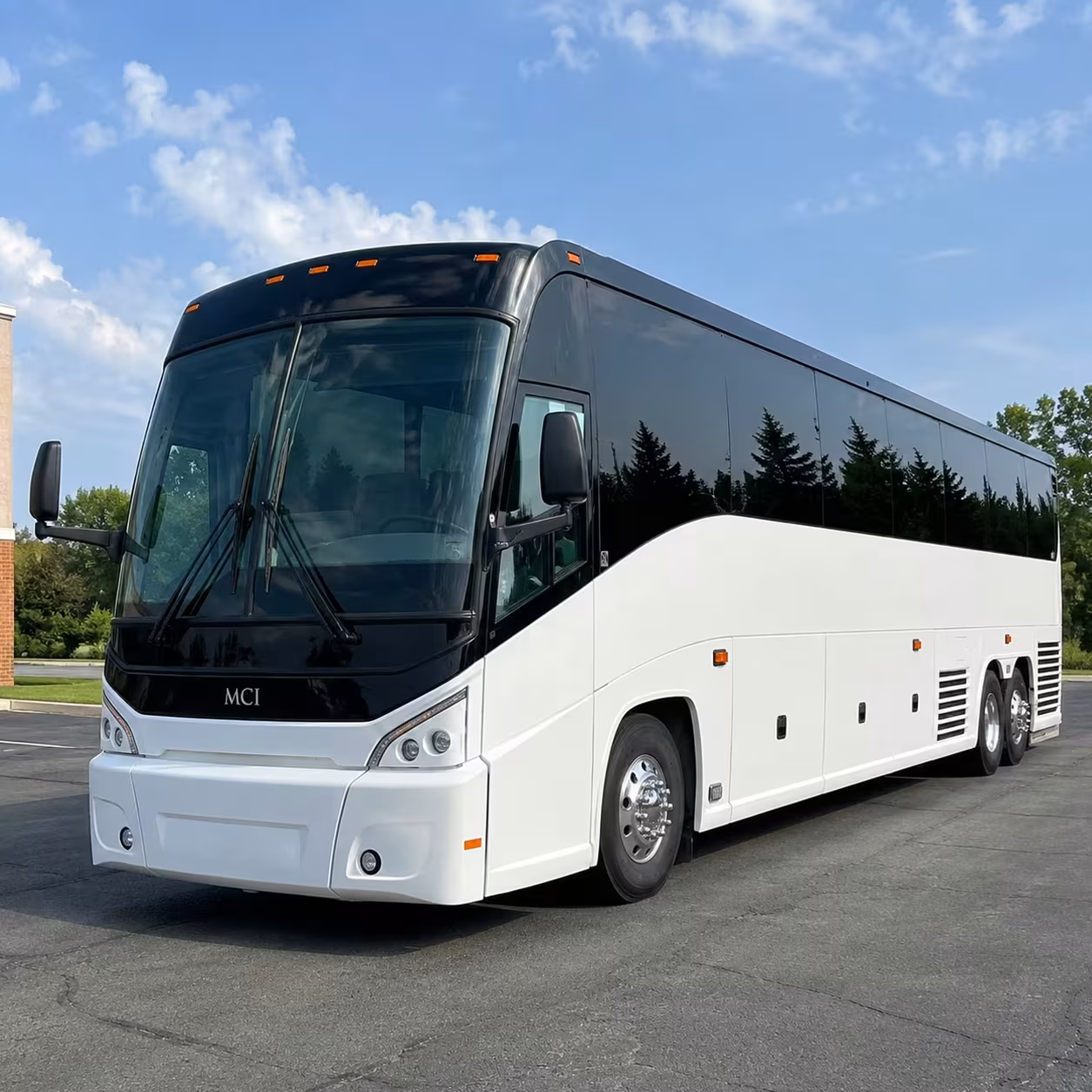 santa barbara charter bus rentals for mission trips and outreach
