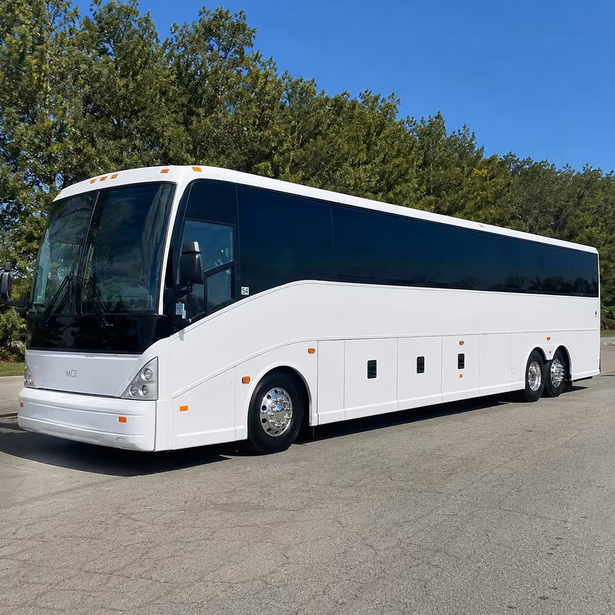santa barbara charter bus rentals for weddings