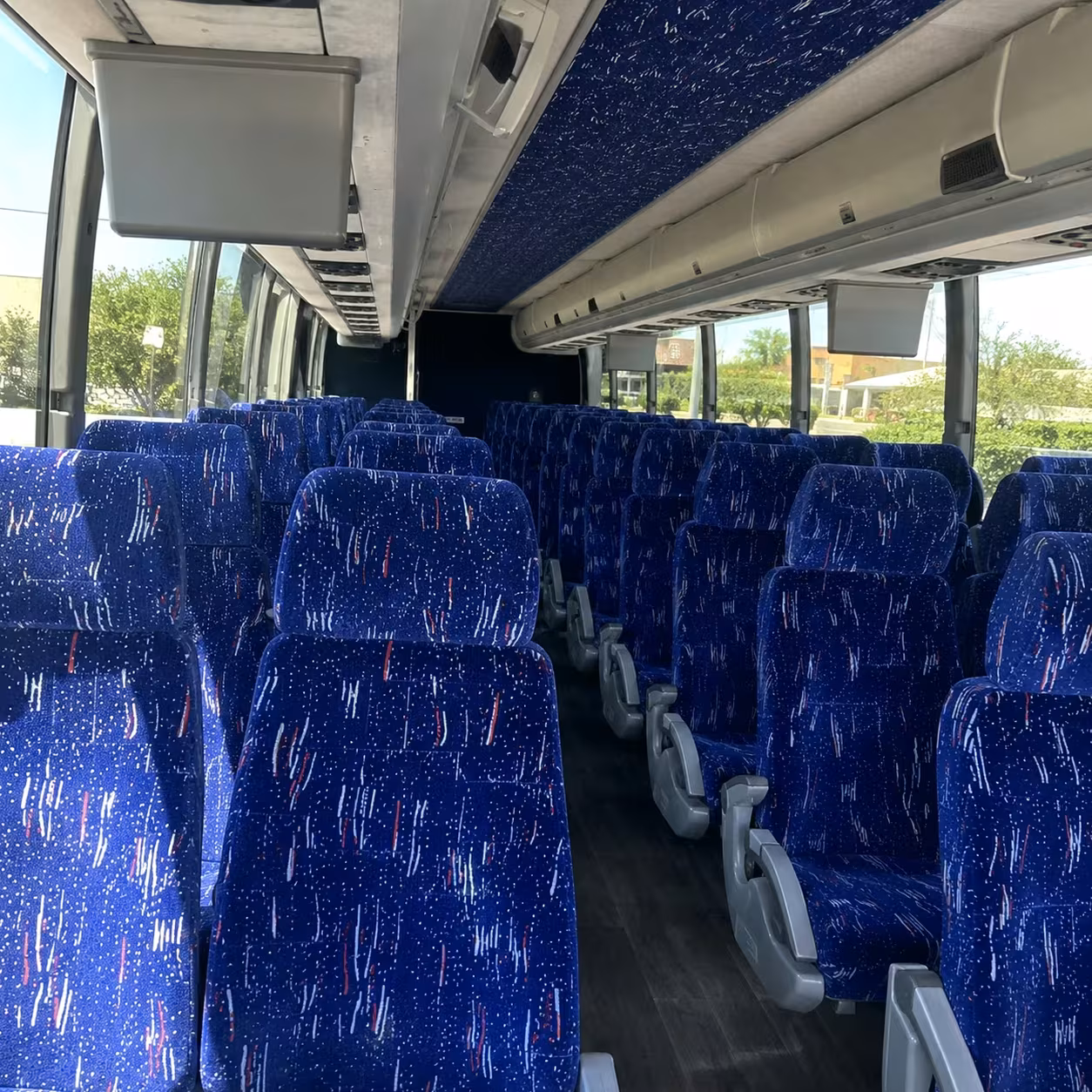 santa barbara charter buses for ucsb tours and science outreach