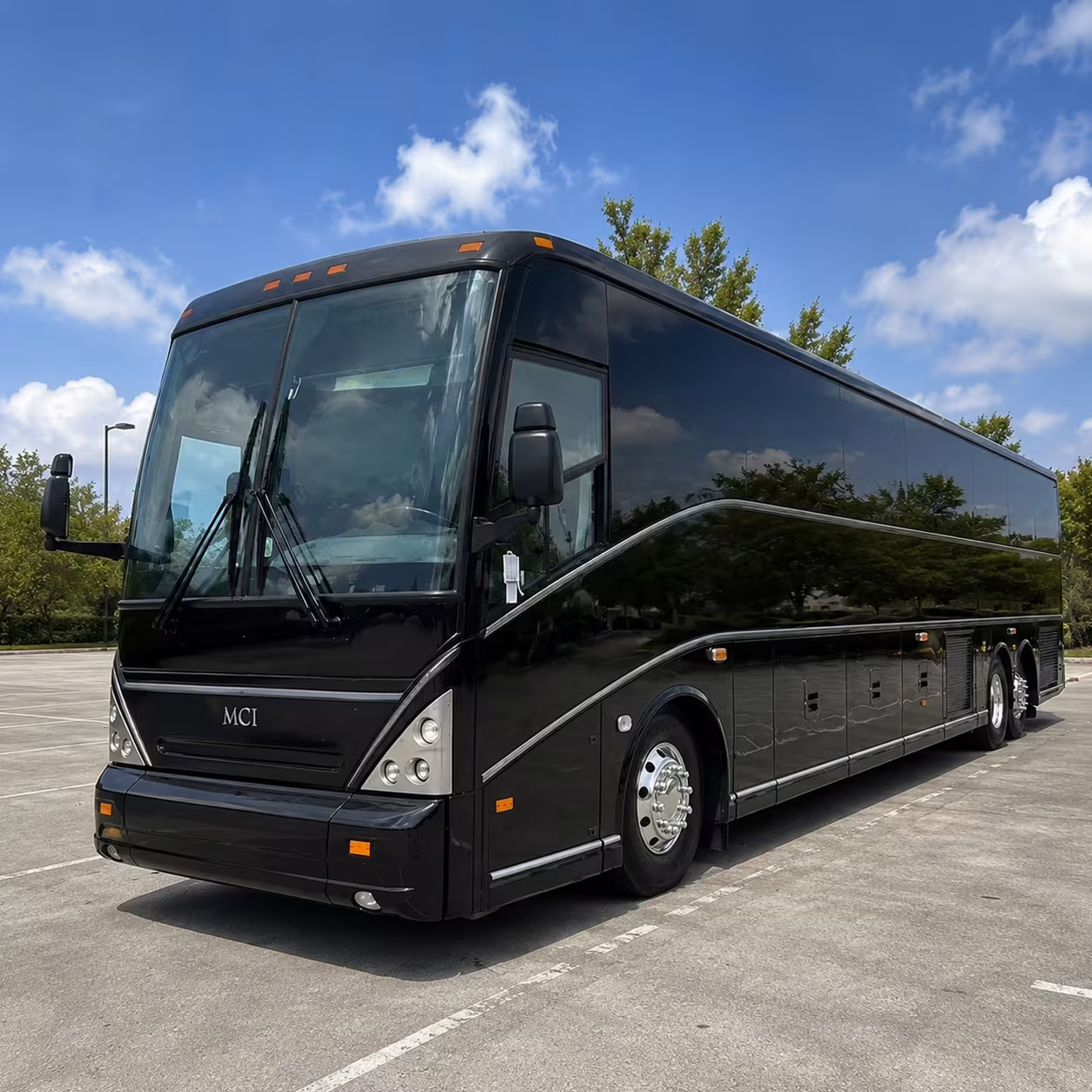 santa barbara employee transportation services