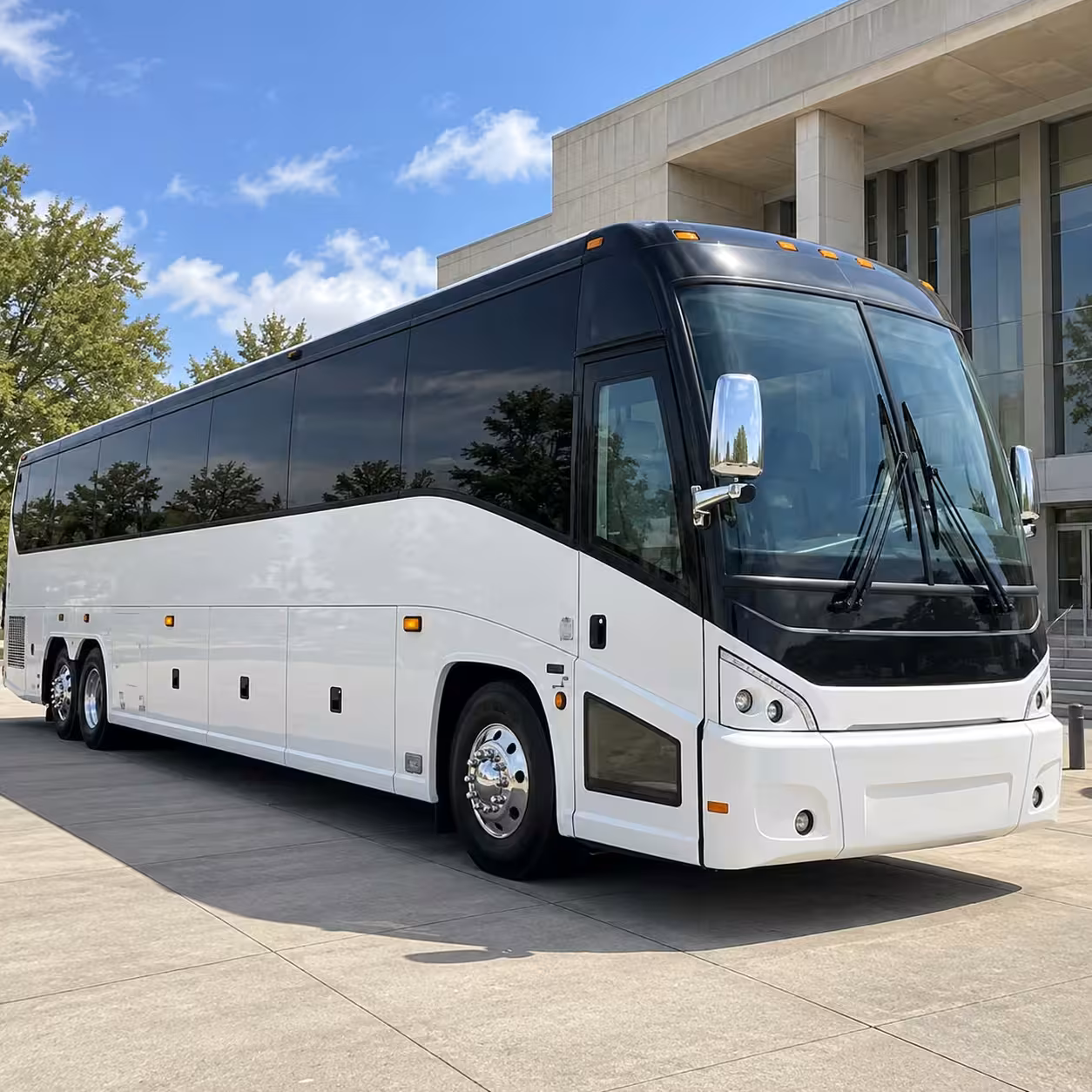 santa barbara prom transportation to venues and dinner spots