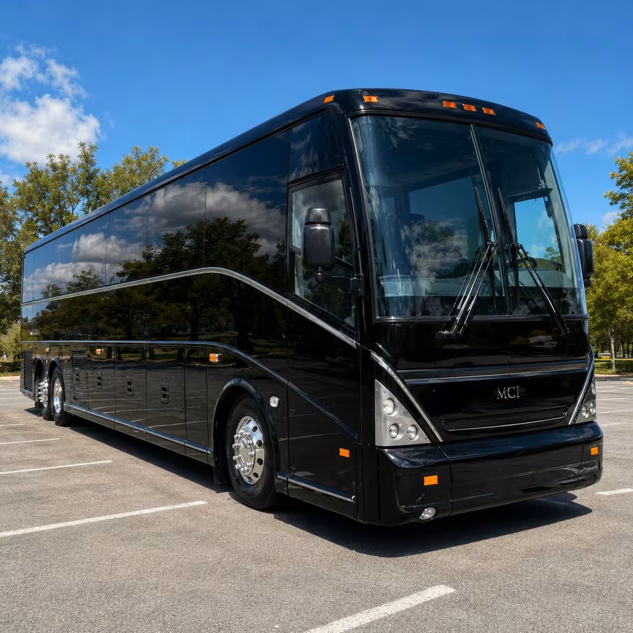 santa barbara shuttle buses for conferences and conventions