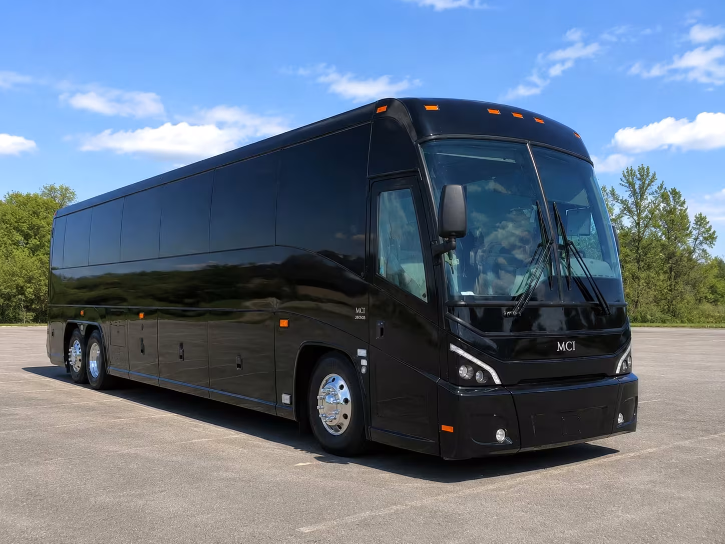 santa barbara wedding transportation for guests and venues