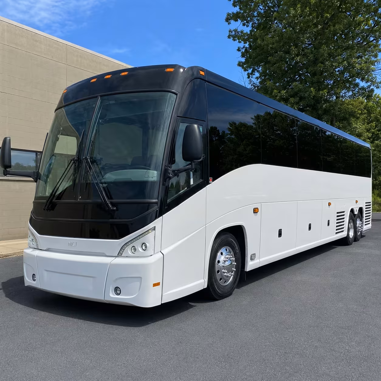sunday church shuttle rentals in santa barbara