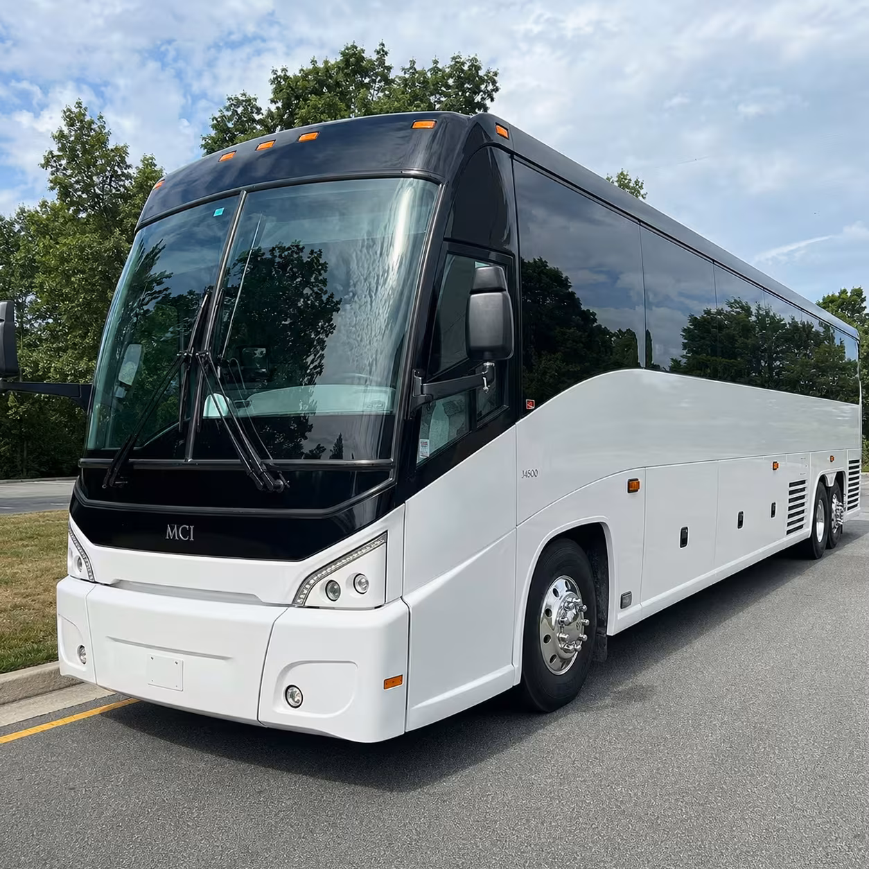 transportation for santa barbara faith based retreats and conferences