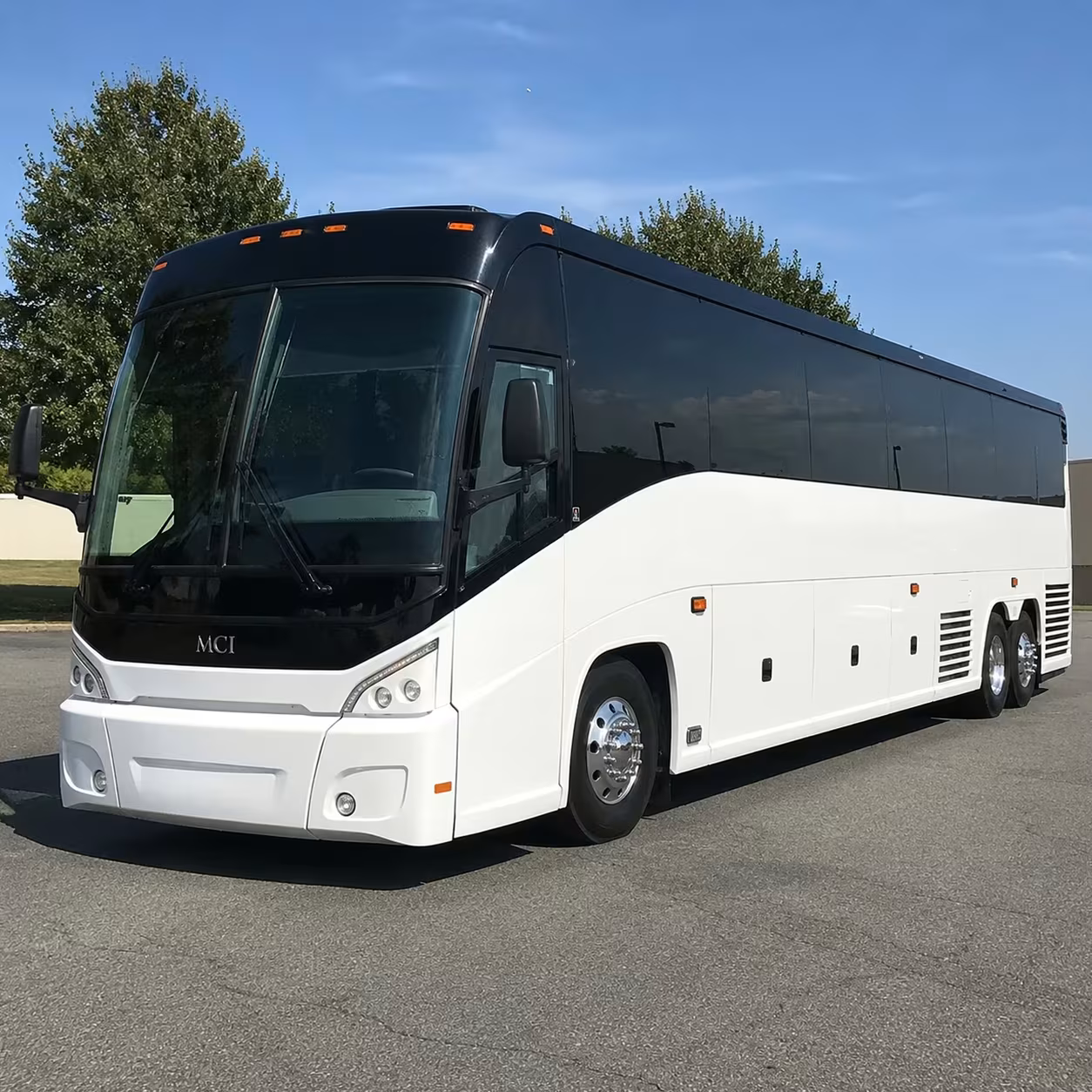 wedding and private event transportation in santa barbara