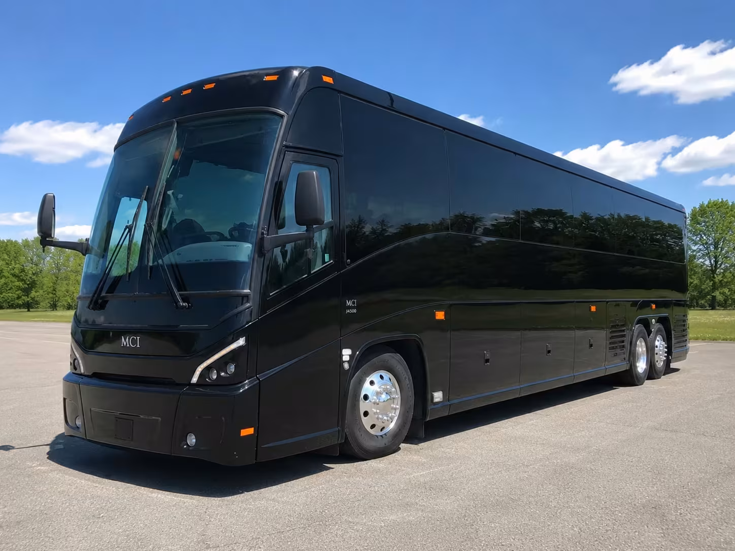 you can find and book corporate event transportation in santa barbara and any nearby city