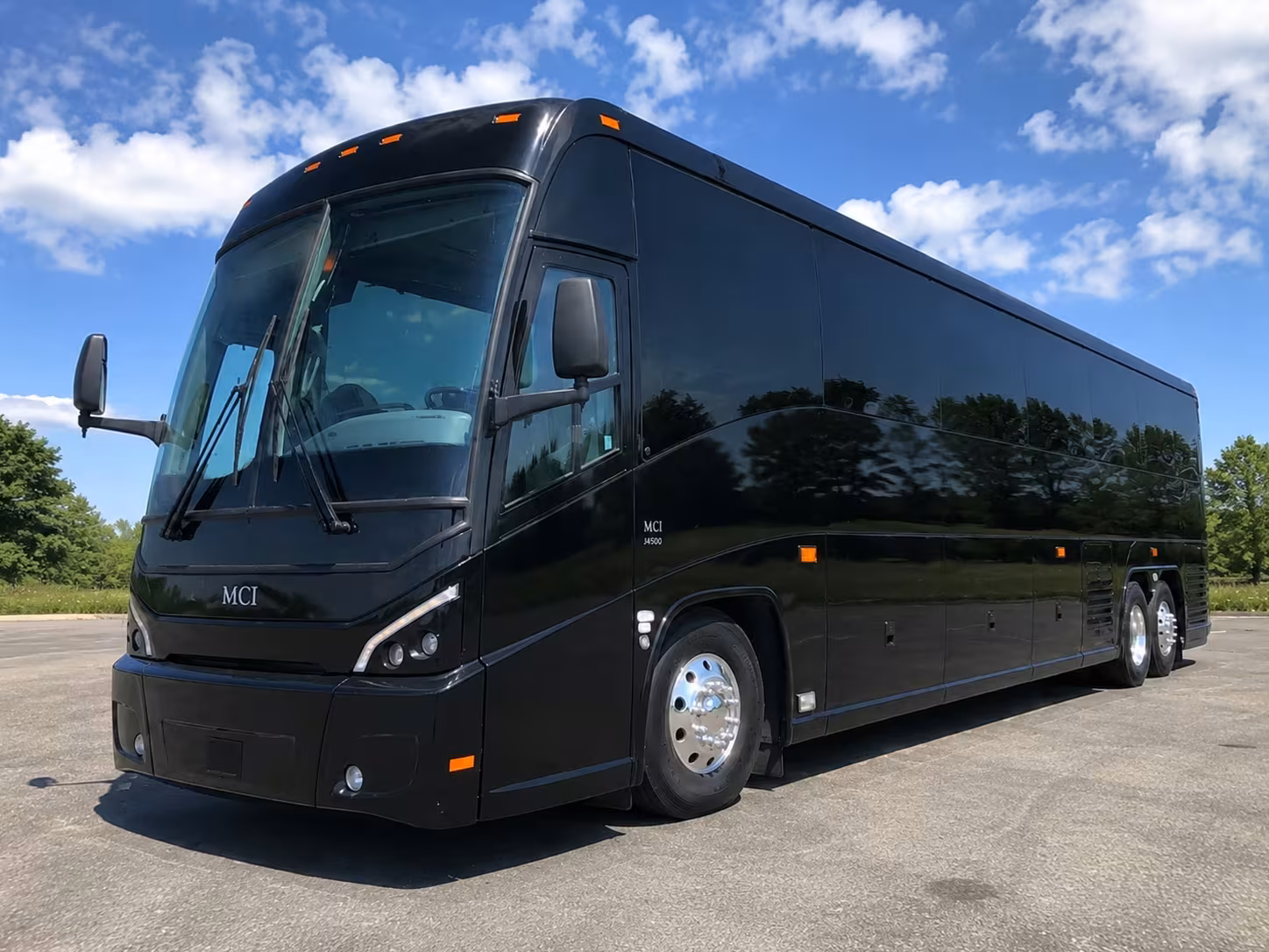 you can find and book private event transportation in santa barbara and any nearby city